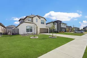 3323 Polk Crk Dr, Katy, TX 77494 - Photo 3