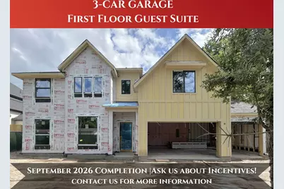 9541 Kerrwood Lane, Houston, TX 77080 - Photo 5