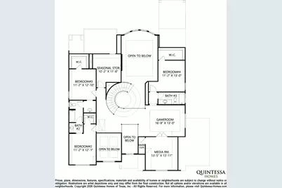 9541 Kerrwood Lane, Houston, TX 77080 - Photo 3