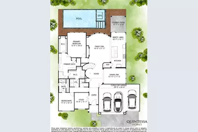 9541 Kerrwood Lane, Houston, TX 77080 - Photo 3