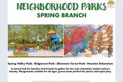 9541 Kerrwood Lane, Houston, TX 77080 - Photo 21