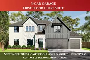 9541 Kerrwood Ln, Houston, TX 77080 - Photo 1