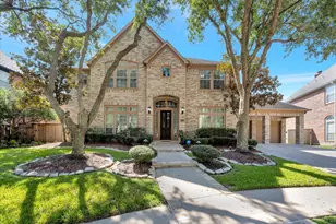 15406 Driftwood Oak Ct, Houston, TX 77059 - Photo 1