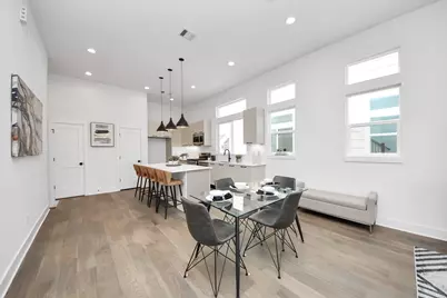 303 Marcella Street #F, Houston, TX 77091 - Photo 19