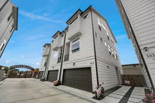 303 Marcella St, Houston, TX 77091 - Photo 3