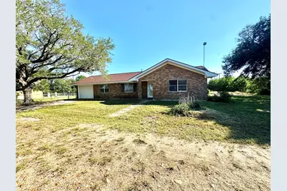 2691 Fm 1862, Blessing, TX 77465 - Photo 3