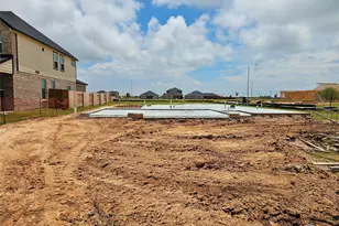4028 Sun Burst Ln, Brookshire, TX 77423 - Photo 1