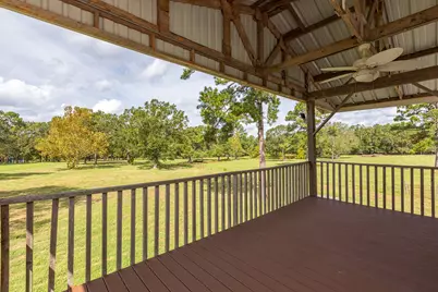 1080 Andrew Jackson Drive, Livingston, TX 77351 - Photo 33