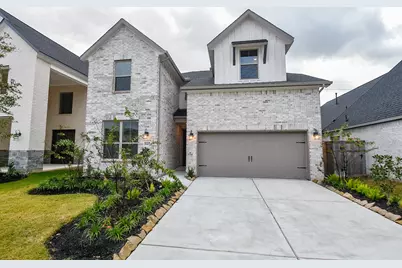 5307 Birch Shadow Drive, Fulshear, TX 77441 - Photo 1