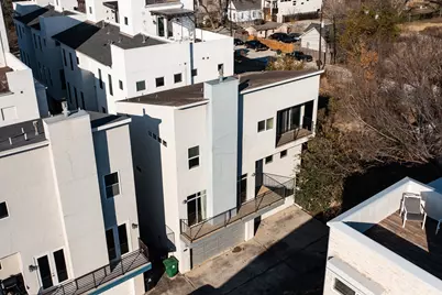 1320 Lakin Street #B, Houston, TX 77007 - Photo 1