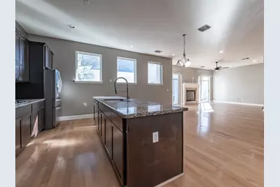 1320 Lakin Street #B, Houston, TX 77007 - Photo 15