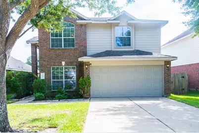 5111 Juniper Walk Lane, Katy, TX 77494 - Photo 1