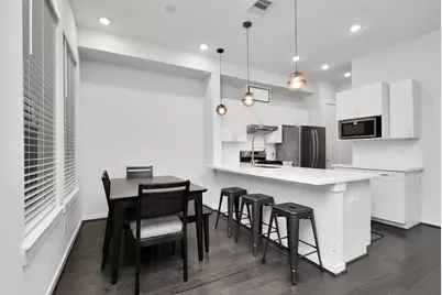 619 Thornton Oaks Lane, Houston, TX 77018 - Photo 9