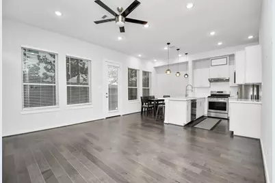 619 Thornton Oaks Lane, Houston, TX 77018 - Photo 5