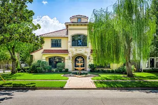 4601 Birch St, Bellaire, TX 77401 - Photo 1