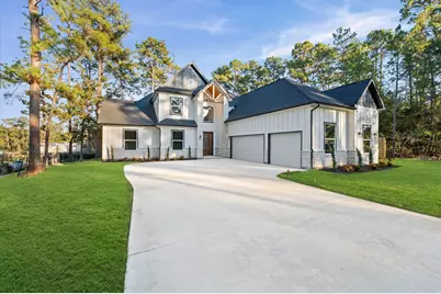 40714 Rolling Forest Drive, Magnolia, TX 77354 - Photo 3