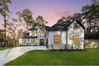 40714 Rolling Forest Drive, Magnolia, TX 77354 - Photo 1