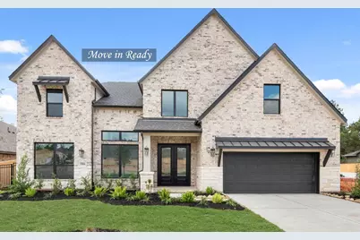 27016 West Ranch House Road, Montgomery, TX 77316 - Photo 1