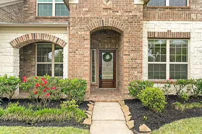 25935 Foxrun Vista Drive, Katy, TX 77494 - Photo 3