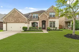 25935 Foxrun Vista Dr, Katy, TX 77494 - Photo 1