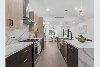 1826 Woodcrest Drive, Houston, TX 77018 - Photo 13