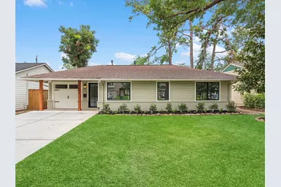 1826 Woodcrest Drive, Houston, TX 77018 - Photo 1