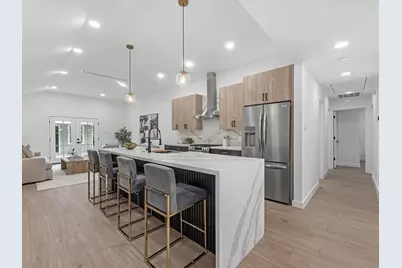 1826 Woodcrest Drive, Houston, TX 77018 - Photo 9