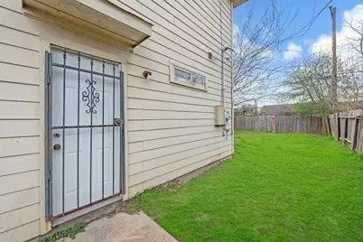 4515 Perry Street #B, Houston, TX 77021 - Photo 25