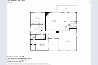 16854 Gleneagle Drive N, Conroe, TX 77385 - Photo 21