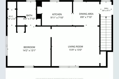 218 W 15th Street #N, Houston, TX 77008 - Photo 17