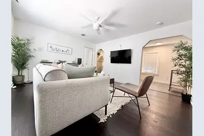 218 W 15th Street #N, Houston, TX 77008 - Photo 1