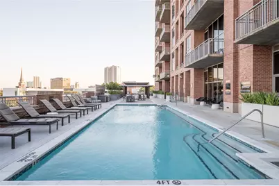 4899 Montrose Boulevard #1901, Houston, TX 77006 - Photo 13