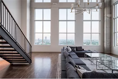 4899 Montrose Boulevard #1901, Houston, TX 77006 - Photo 5