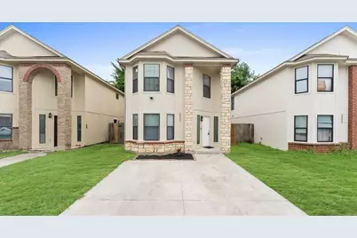 2937 La Estancia Lane, Houston, TX 77093 - Photo 1