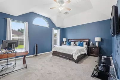 14002 Hollow Canyon Lane, Rosharon, TX 77583 - Photo 21