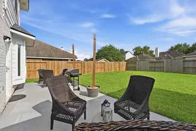 14002 Hollow Canyon Lane, Rosharon, TX 77583 - Photo 27