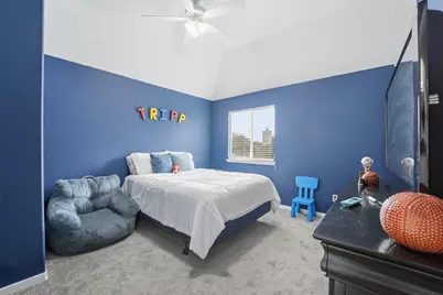 14002 Hollow Canyon Lane, Rosharon, TX 77583 - Photo 17