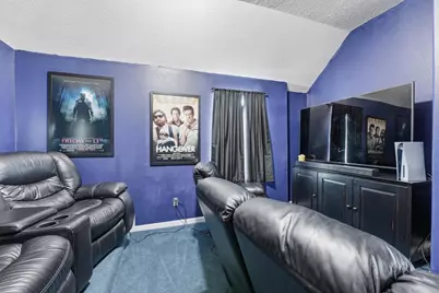 14002 Hollow Canyon Lane, Rosharon, TX 77583 - Photo 23