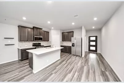 518 Ellwood Terrace Lane, Richmond, TX 77406 - Photo 1