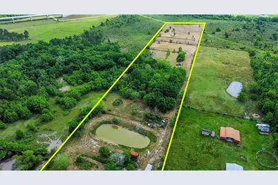 124 County Road 621, Dayton, TX 77535 - Photo 11