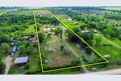 124 County Road 621, Dayton, TX 77535 - Photo 9