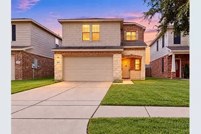 16510 Mandate Drive, Houston, TX 77049 - Photo 1