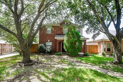 16035 Timber Chase Drive, Houston, TX 77082 - Photo 1