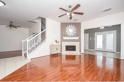 16035 Timber Chase Drive, Houston, TX 77082 - Photo 5