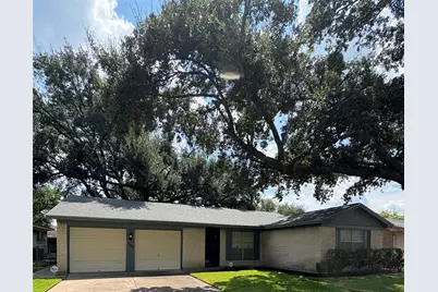 9006 Winding River Drive, Houston, TX 77088 - Photo 3