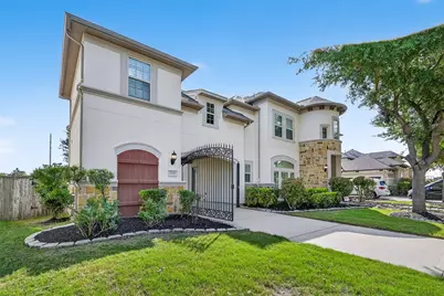 28423 Tall Juniper Hill Drive, Katy, TX 77494 - Photo 1