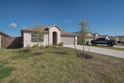 15223 Mayflower Street, New Caney, TX 77357 - Photo 3
