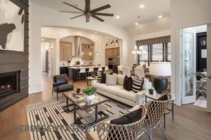 26828 Cavalry Cove Court, Montgomery, TX 77316 - Photo 7