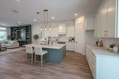 1109 Beasley Hills Lane, Houston, TX 77008 - Photo 1