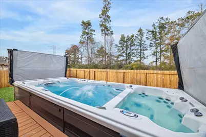 12610 Fort Isabella Drive, Tomball, TX 77375 - Photo 5